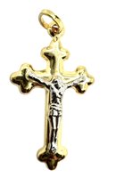 Charm Domar Charm oro 18k in Oro CHOR-517-280